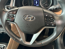 2018 Hyundai Tucson 1.7L Diesel For Sale Images