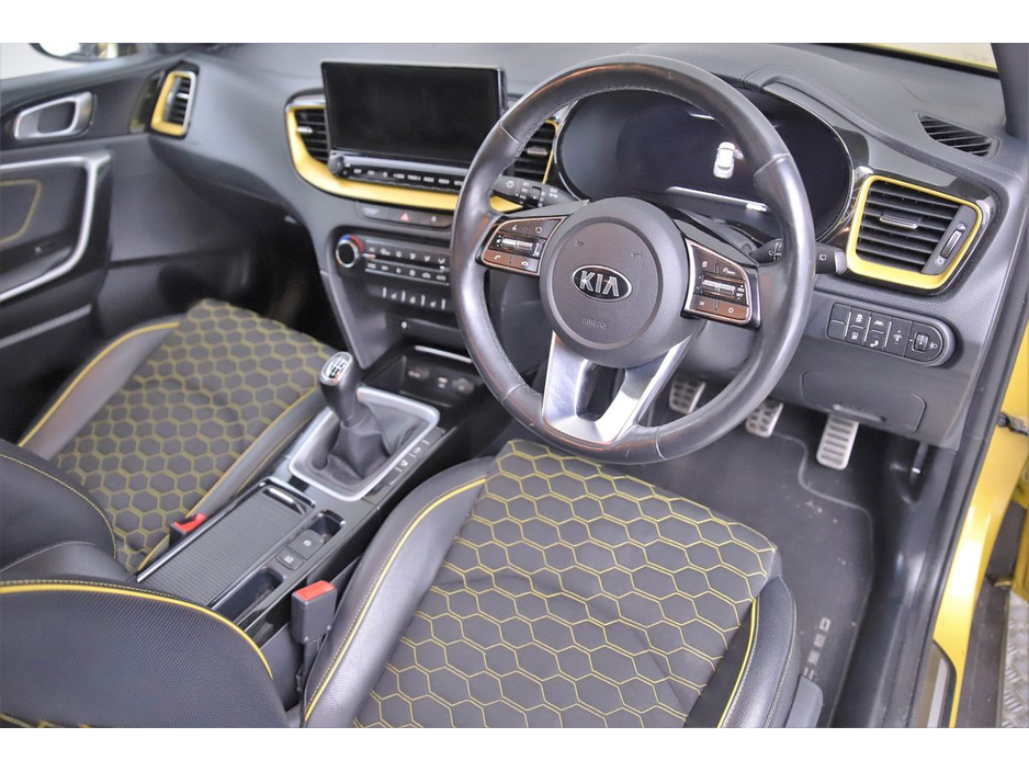 Kia XCeed 1.0 T-GDi K4 6SPD — thumbnail 13