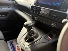 2023 Peugeot Partner 1.5L Diesel For Sale Images
