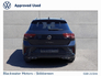 2024 VOLKSWAGEN T-ROC RLINE 1 0 TSI 110BHP 5 DR