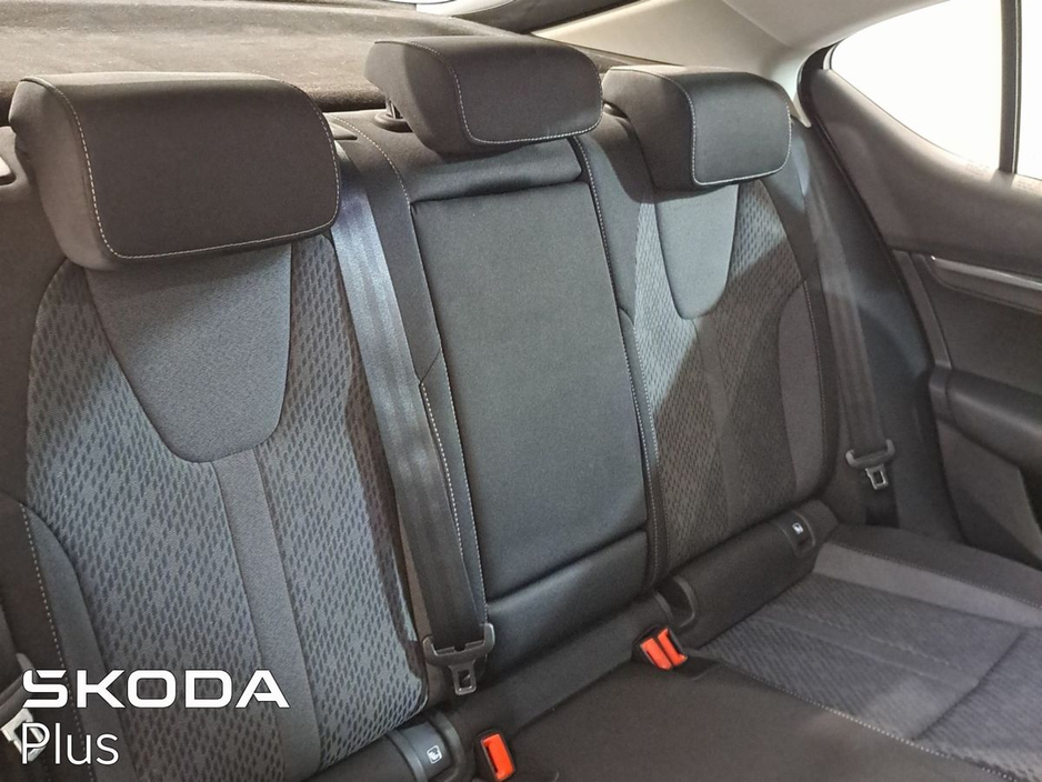 Skoda Octavia OCTAVIA STY 2.0TDI 115HP — thumbnail 22