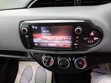 2017 Toyota Yaris 1L Petrol For Sale Images