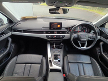 2019 Audi A4 2L Diesel For Sale Images