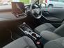 2025 TOYOTA COROLLA COROLLA HB LUNA
