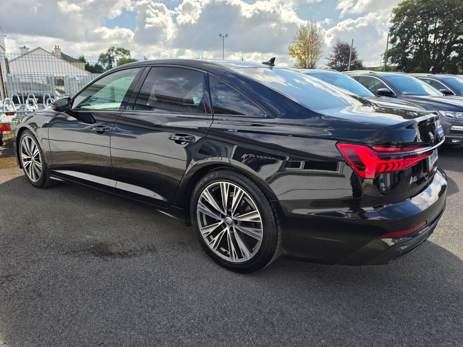 2019 Audi A6 2L Diesel For Sale Images