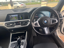 2021 BMW 3 Series 2L Petrol Plug-in Hybrid For Sale Images