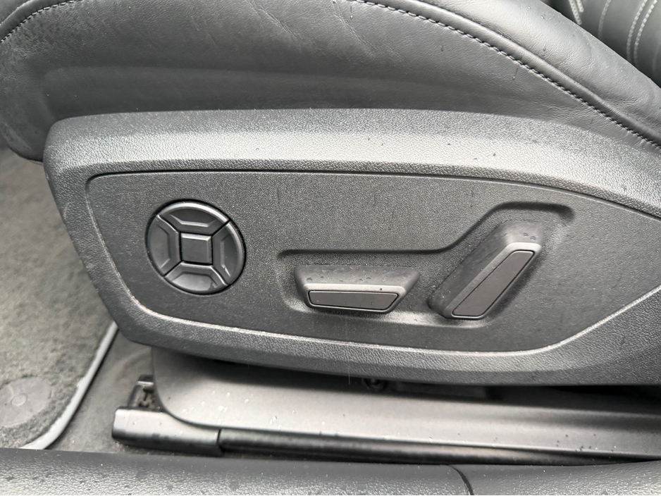 2021 Audi A6 2L Petrol Plug-in Hybrid For Sale Images