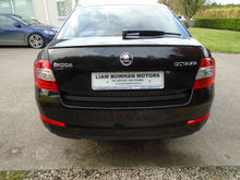 2017 Skoda Octavia 1.6L Diesel For Sale Images