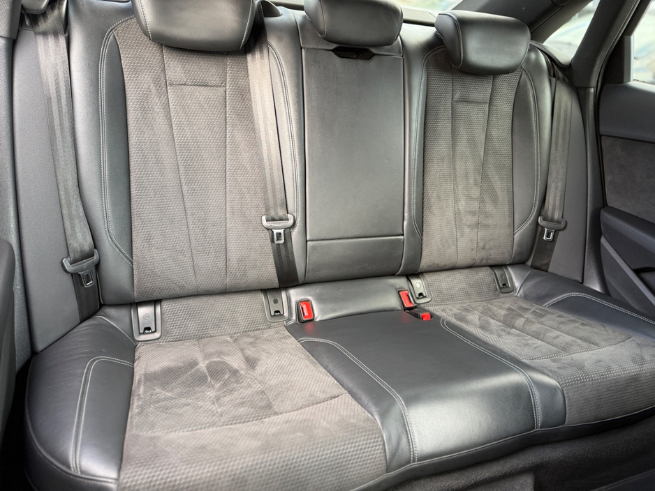 2020 Audi A4 2L Diesel For Sale Images