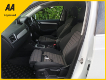 2017 Audi Q3 1.4L Petrol For Sale Images