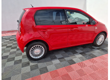 2016 Volkswagen up! 1.0L Petrol For Sale Images