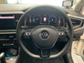 2022 VOLKSWAGEN POLO VW Polo R Line Automatic / Only 7k KMs / Rear View Camera / Polo Automatic R Line