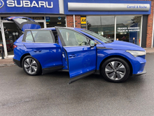 2023 Skoda Enyaq 0L Electric For Sale Images