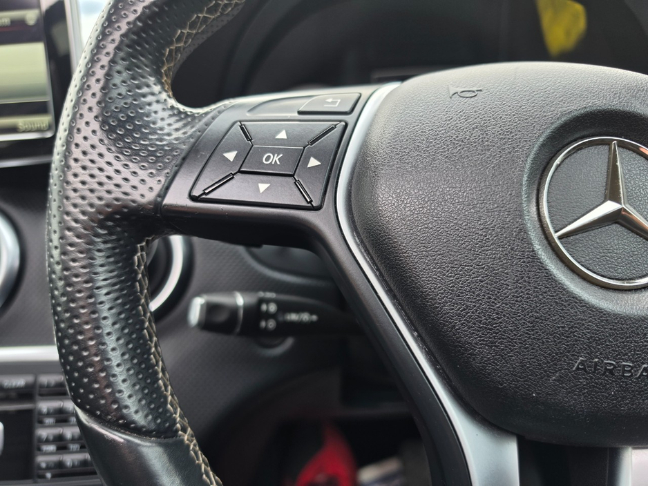 2013 Mercedes-Benz A Class 1.6L Petrol For Sale Images
