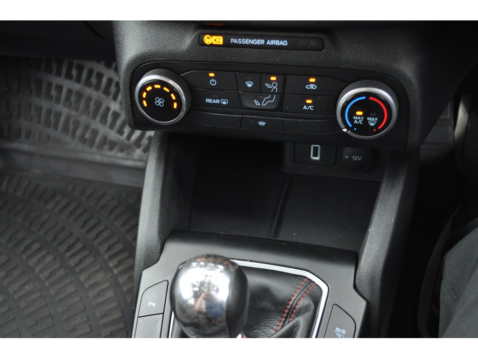 2020 Ford Focus 1.5L Diesel For Sale Images