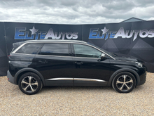 2019 Peugeot 5008 2L Diesel For Sale Images