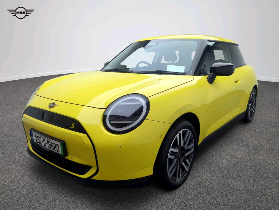 2025 MINI Cooper