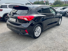 2022 Ford Focus 1.5L Diesel For Sale Images
