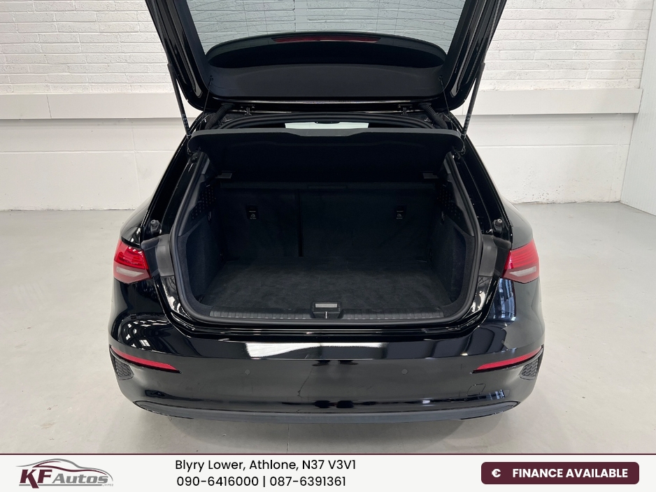 2023 Audi A3 2L Diesel For Sale Images