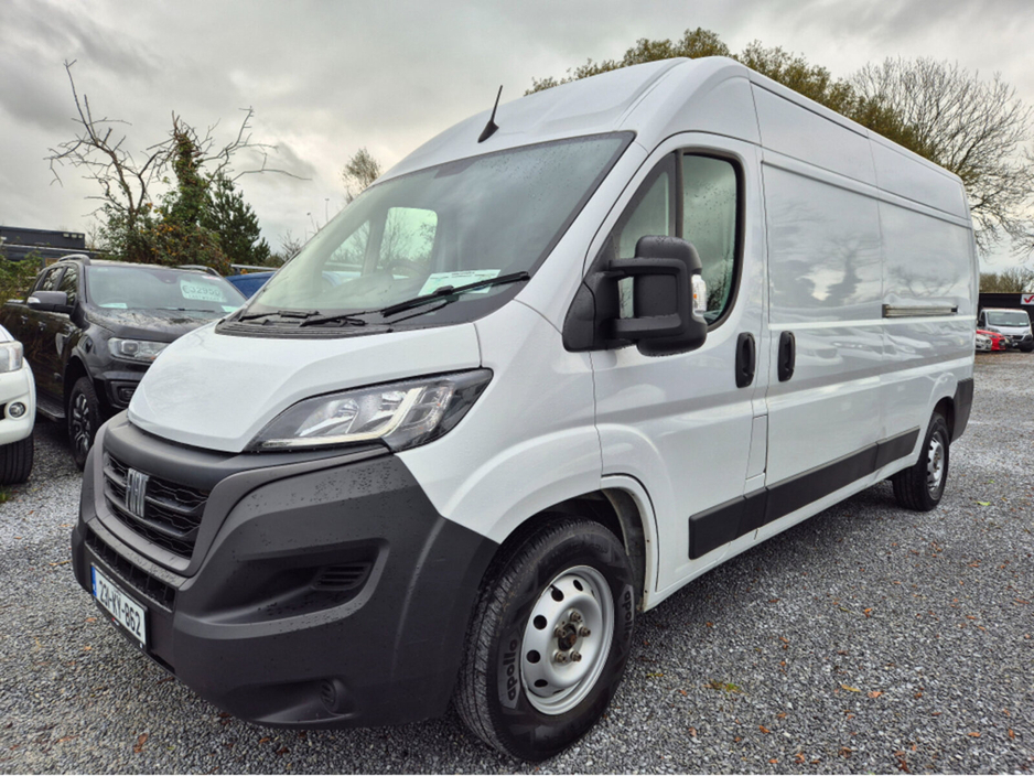 2023 Fiat Ducato For Sale Images