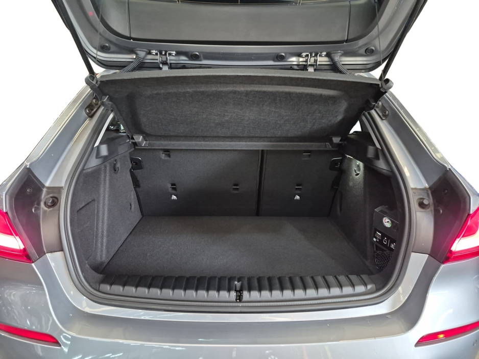 BMW 1 Series 116D SE Auto — thumbnail 7