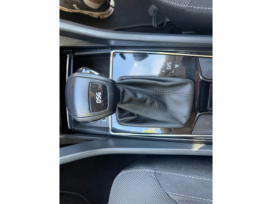 2018 Skoda Kodiaq 2L Diesel For Sale Images