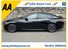 2022 BMW i4 0L Electric For Sale Images