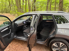 2022 Skoda Karoq 2L Diesel For Sale Images