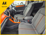 2018 VOLKSWAGEN T-ROC DESIGN 1.0 TSI MANUAL 6SPEED FWD 115HP 5DR
