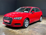 2020 AUDI A3 1.4 TFSI - AUTOMATIC - CRUISE CONTROL -