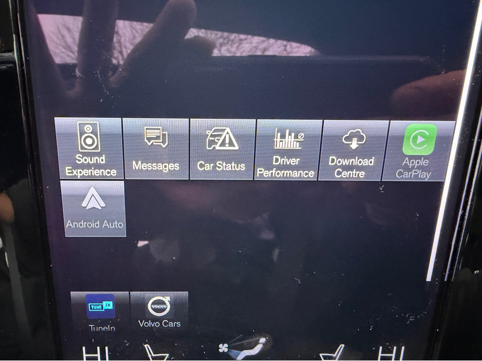 2020 Volvo XC90 2L Petrol Plug-in Hybrid For Sale Images