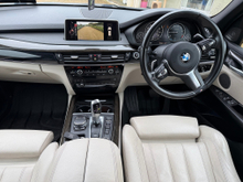 2016 BMW X5 2L Petrol Plug-in Hybrid For Sale Images