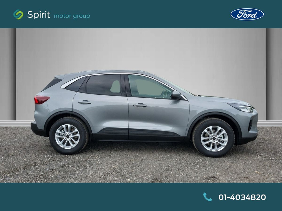 Ford Kuga TITANIUM AUTO CALL JOHN FOR INFORMATION 086 1991198 — thumbnail 11