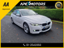 2016 BMW 3 SERIES FINANCE ARRANGED * M-SPORT * LOW LOW KMs * NEW NCT OCT-27 * STAMPED SERVICE HISTORY * AA APPROVED * 101 SAFETY CHECKLIST * AUTOMATIC * IMMACULATE * HEATED SEATS * COLOUR REVERSE CAMERA * TOP-SPEC