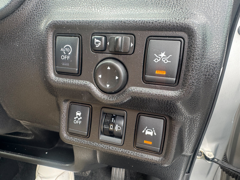Nissan Note 1.2 5DR AUTOMATIC — thumbnail 20