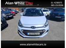 2019 Hyundai i10 1.0L Petrol For Sale Images