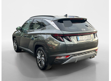 2023 Hyundai Tucson 1.6L Diesel For Sale Images