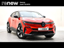 Renault Megane E-Tech Equilibre EV40 130hp 2 Tone