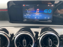 2021 Mercedes-Benz A Class 1.3L Petrol Plug-in Hybrid For Sale Images