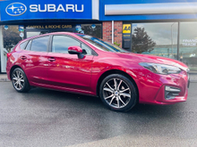 2020 Subaru Impreza 1.6L Petrol For Sale Images