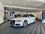 2015 AUDI A4 DBA-8KCDN 5DR AUTO