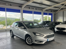 2016 Ford Focus 1.5L Diesel For Sale Images