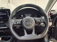 2023 Audi A4 2L Diesel For Sale Images