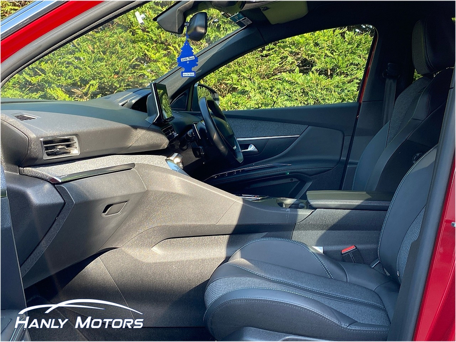 2023 Peugeot 3008 1.5L Diesel For Sale Images