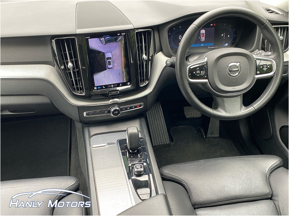 2023 Volvo XC60 2.0L Diesel For Sale Images