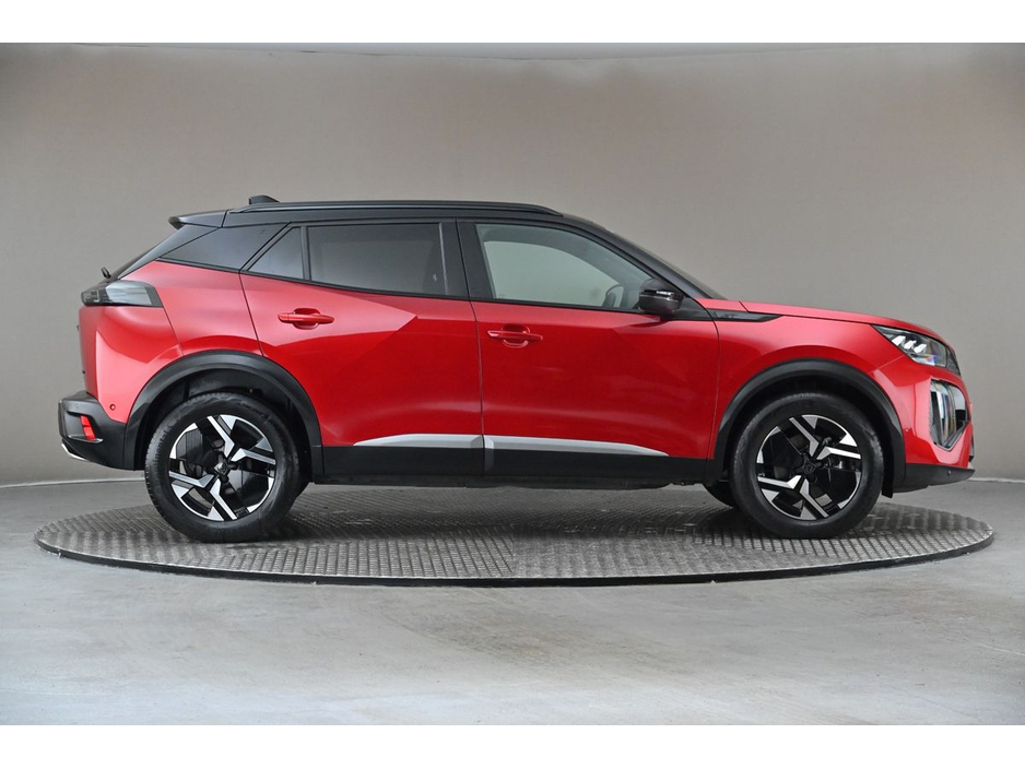 Peugeot 2008 1.2 MHEV GT *BI-TONE ROOF* — thumbnail 11