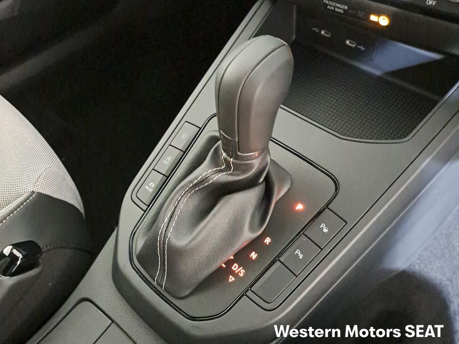 SEAT Arona 1.0TSI 115hp DSG FR — thumbnail 17