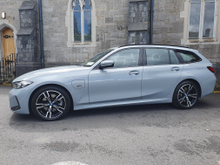 2023 BMW 3 Series 2L Petrol Plug-in Hybrid For Sale Images