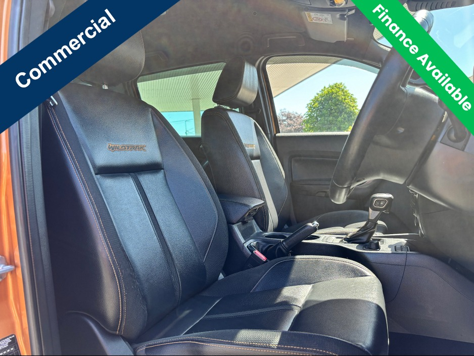 2023 Ford Ranger 2L Diesel For Sale Images