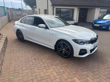 2021 BMW 3 Series 2L Petrol Plug-in Hybrid For Sale Images